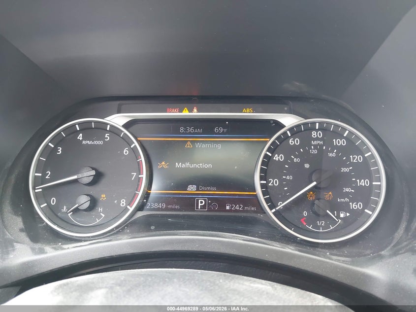 AtlanticExpress - Nissan Sentra