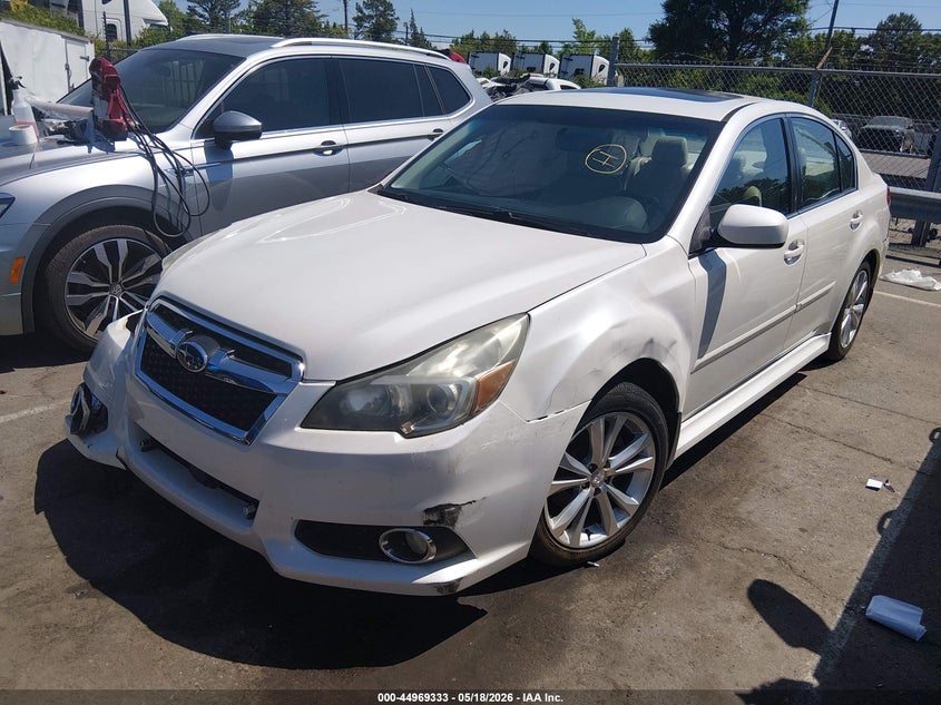 Vin: 4s3bmcl65e3012391, lot: 45466753, subaru legacy 2.5i limited 20142