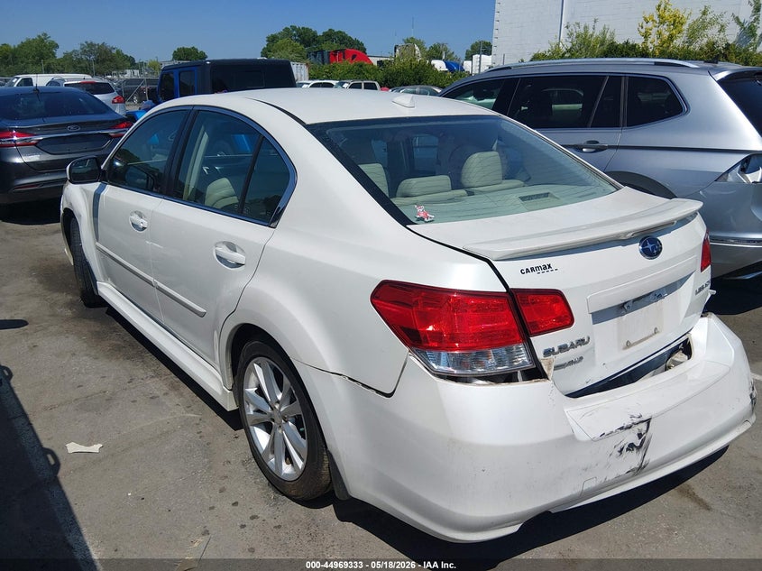 Vin: 4s3bmcl65e3012391, lot: 45466753, subaru legacy 2.5i limited 20143