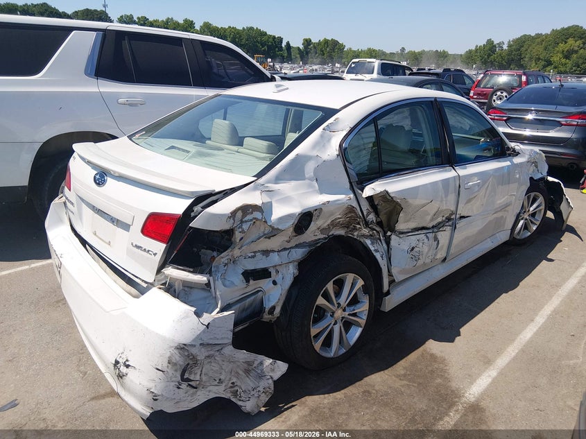 Vin: 4s3bmcl65e3012391, lot: 45466753, subaru legacy 2.5i limited 20144