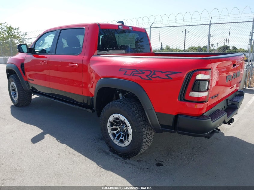 2021 RAM 1500 auction photo 3