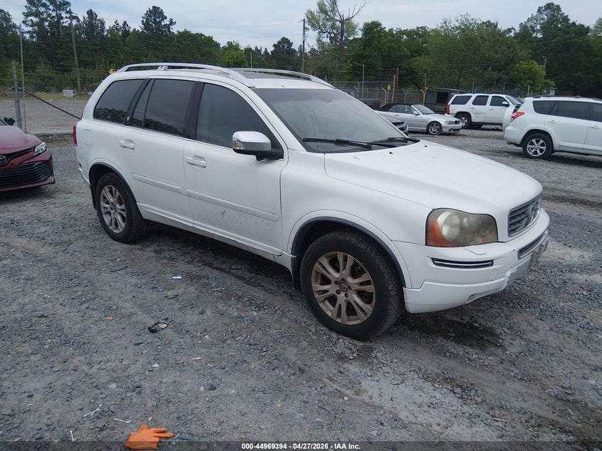 2014 VOLVO XC90 3.2