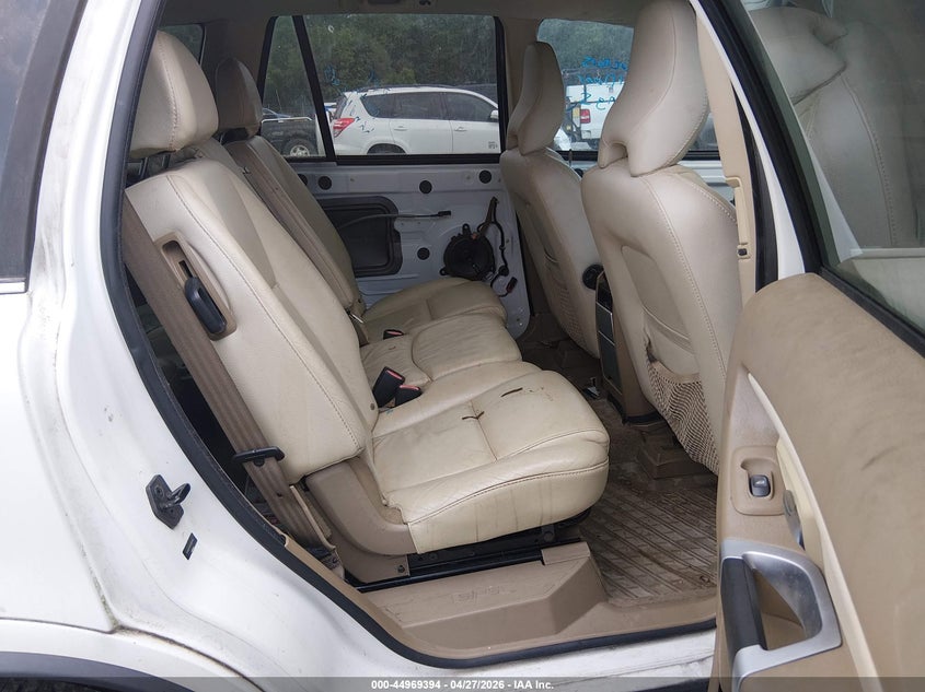 2014 Volvo Xc90 3.2 VIN: YV4952CY9E1684079 Lot: 44969394
