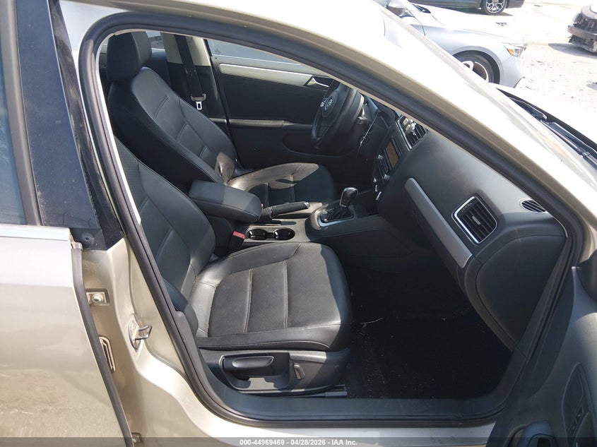 2013 Volkswagen Jetta 2.5L Se