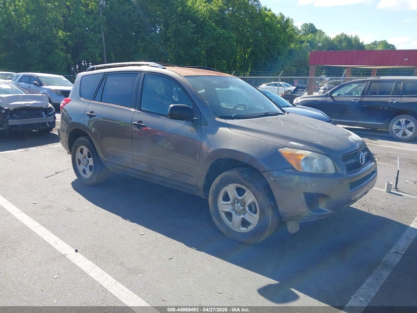 2010 Toyota Rav4