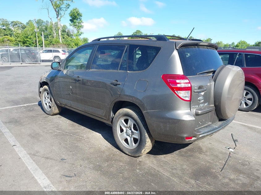 2010 Toyota Rav4