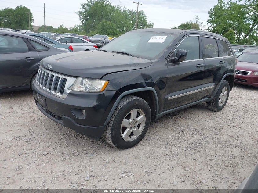 Vin: 1j4rr4gg2bc572285, lot: 45467026, jeep grand cherokee laredo 20112