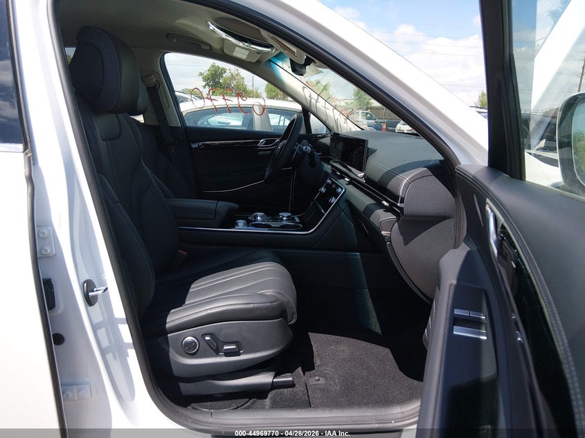 2026 Genesis Gv80 2.5T Awd