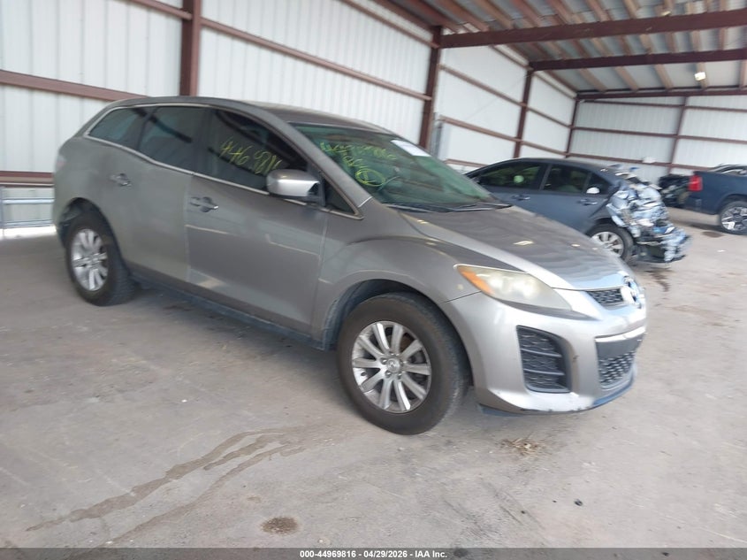 2010 MAZDA CX-7 I SPORT