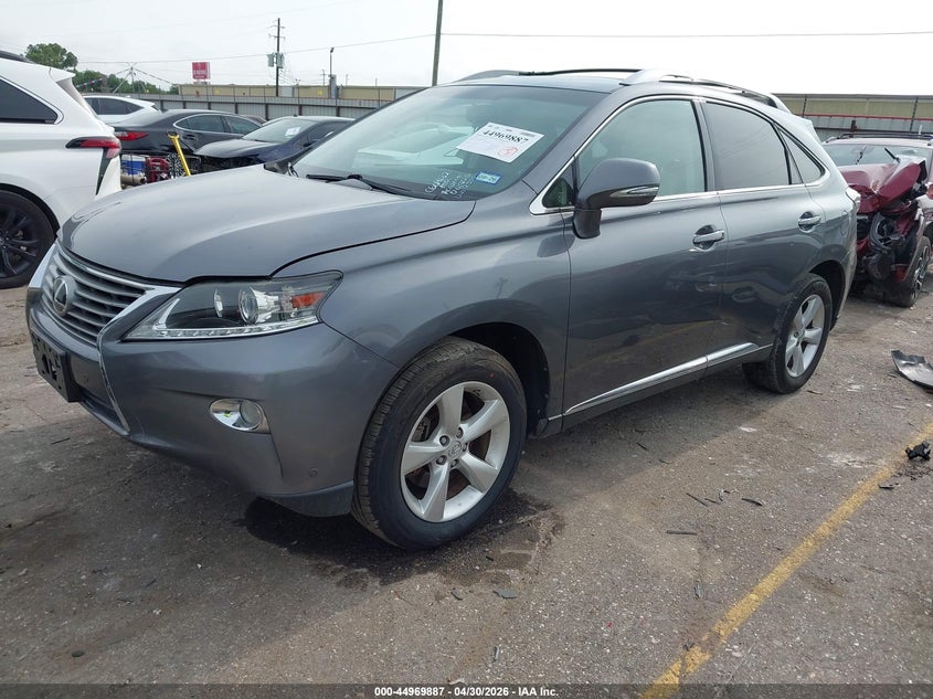 Vin: jtjzk1ba4f2422330, lot: 45467308, lexus rx 350 20152