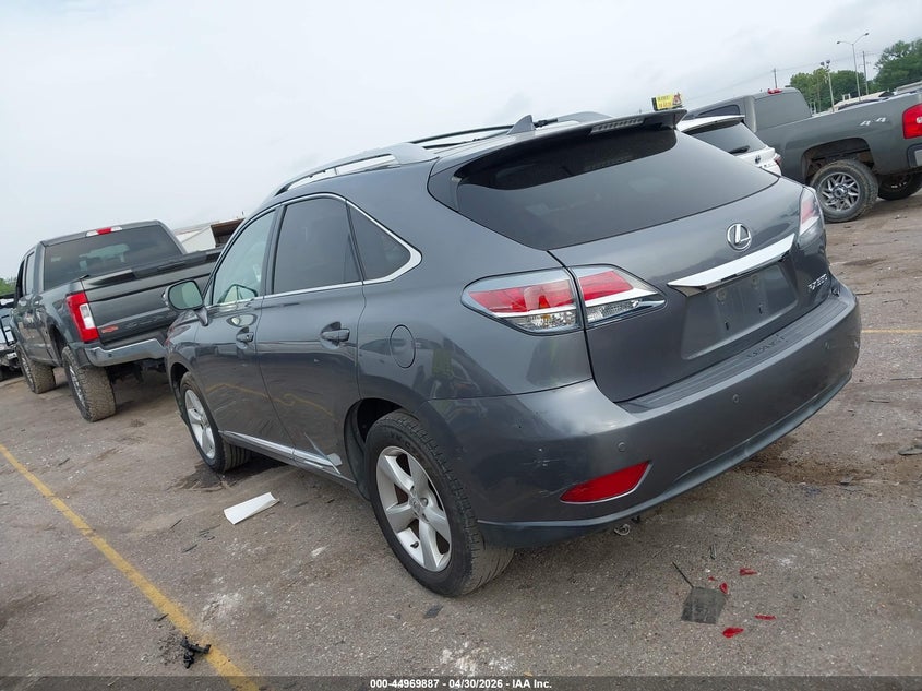 Vin: jtjzk1ba4f2422330, lot: 45467308, lexus rx 350 20153