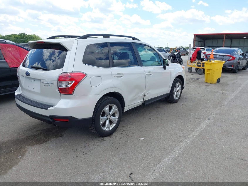 Vin: jf2sjajc1eh429095, lot: 45467331, subaru forester 2.5i limited 20144