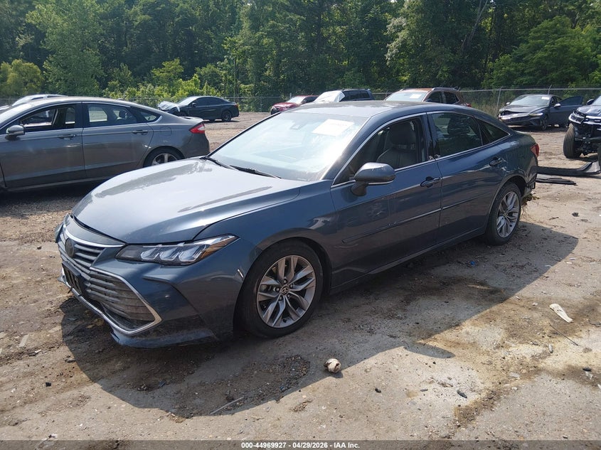 Vin: 4t1jz1fb6mu057340, lot: 45467348, toyota avalon xle 20212