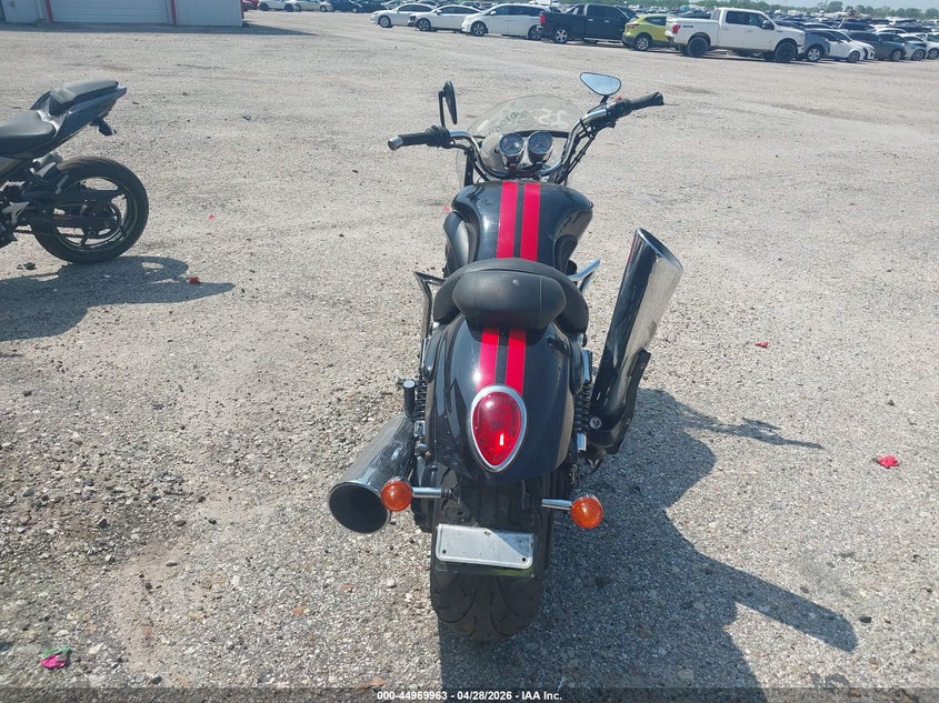 2014 TRIUMPH MOTORCYCLE ROCKET III auction photo 6
