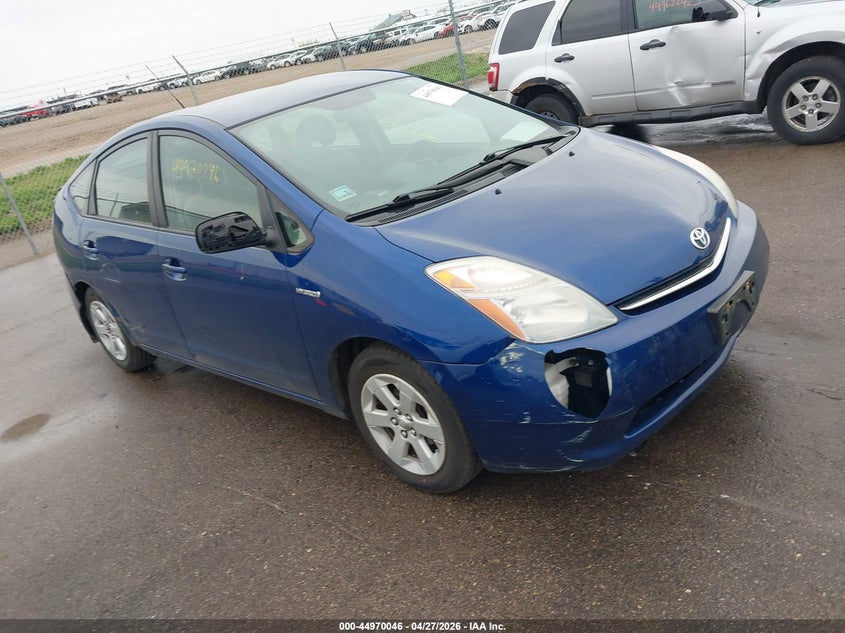 2008 Toyota Prius