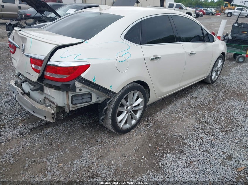 Vin: 1g4ps5sk9g4122651, lot: 45467505, buick verano leather group 20164