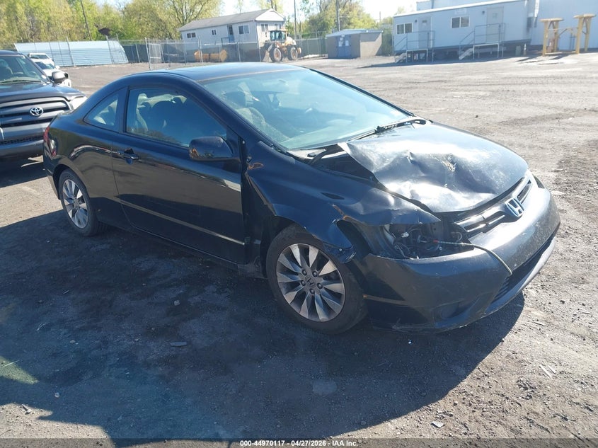 2010 Honda Civic Ex