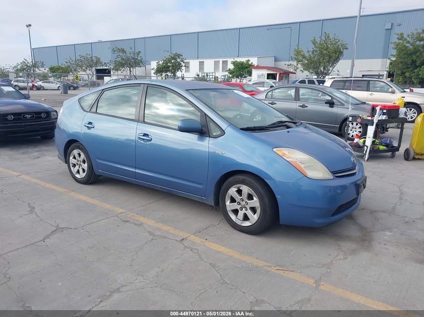 2007 Toyota Prius