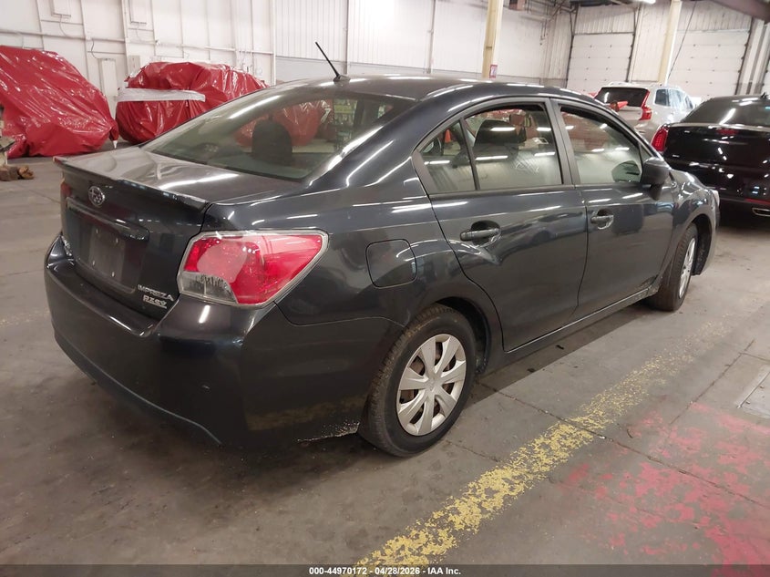 Vin: jf1gjaa68gg017088, lot: 45467593, subaru impreza 2.0i 20164