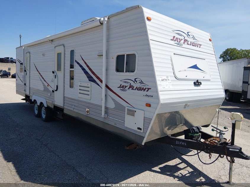 2006 JAYCO JAYFL184BH auction photo 1