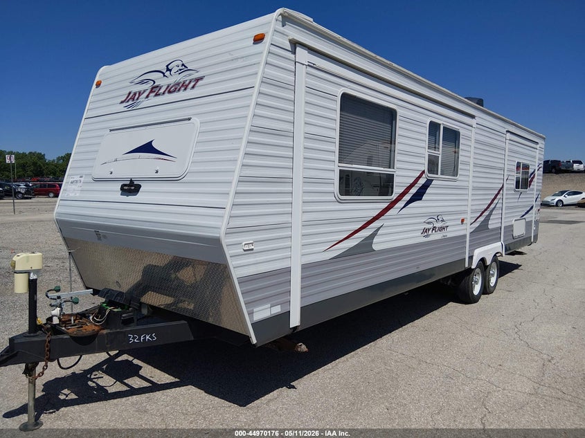 2006 JAYCO JAYFL184BH auction photo 2