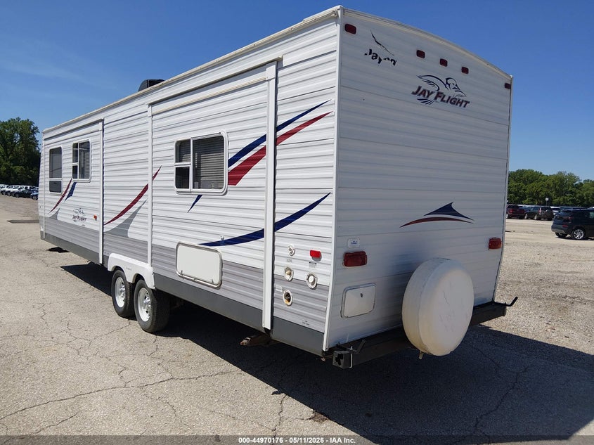 2006 JAYCO JAYFL184BH auction photo 3