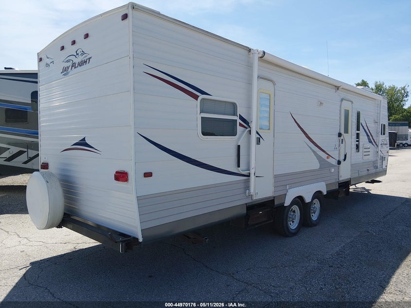 2006 JAYCO JAYFL184BH auction photo 4