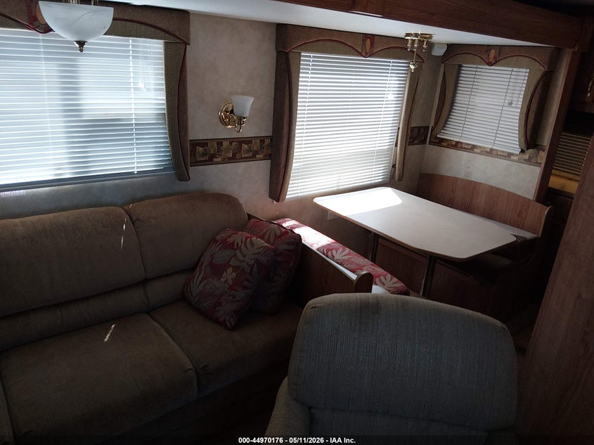 2006 JAYCO JAYFL184BH auction photo 5