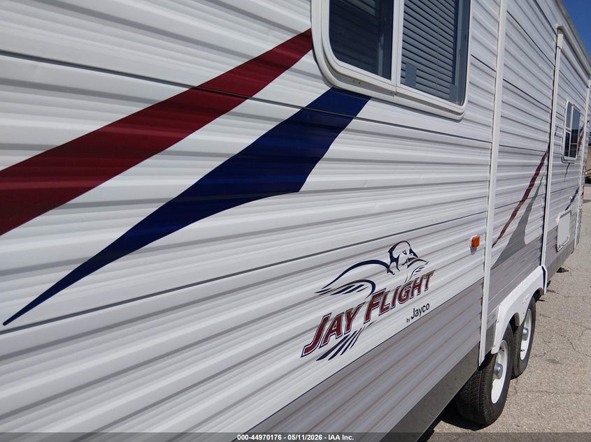 2006 JAYCO JAYFL184BH auction photo 6