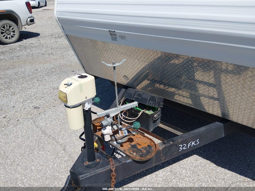 2006 JAYCO JAYFL184BH auction photo 7