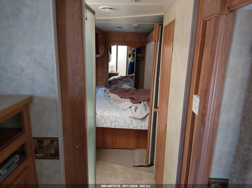2006 JAYCO JAYFL184BH auction photo 8