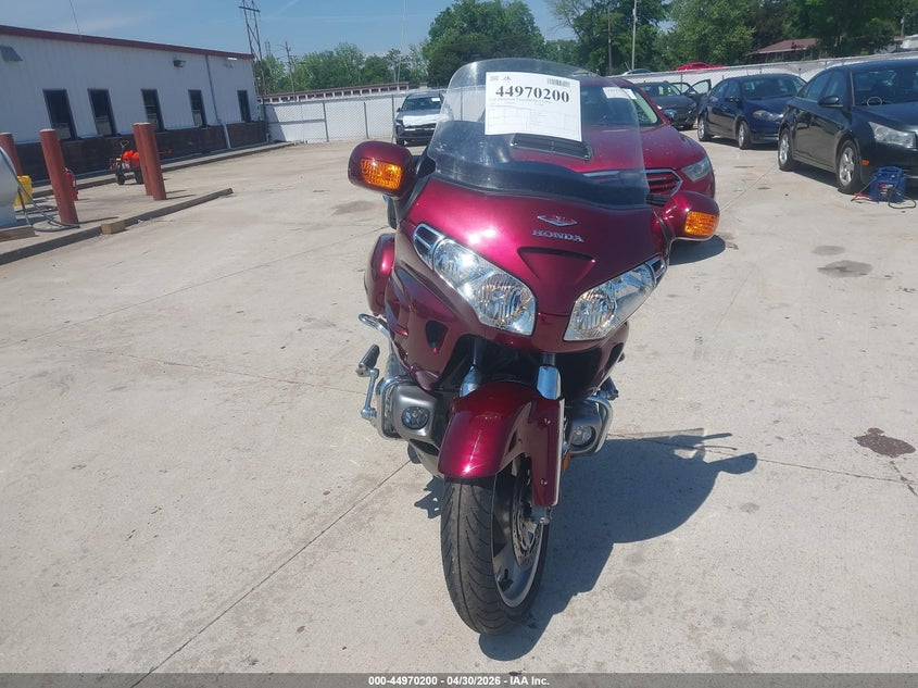 HONDA GL1800 2005