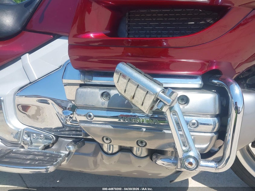HONDA GL1800 2005