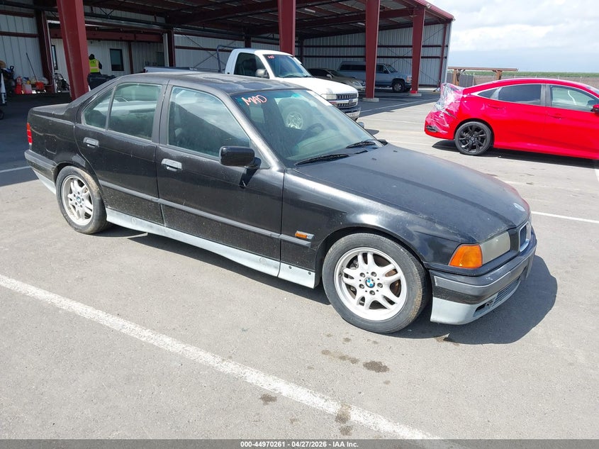 1995 BMW 325 I