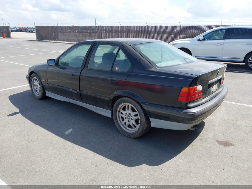 1995 BMW 325 I