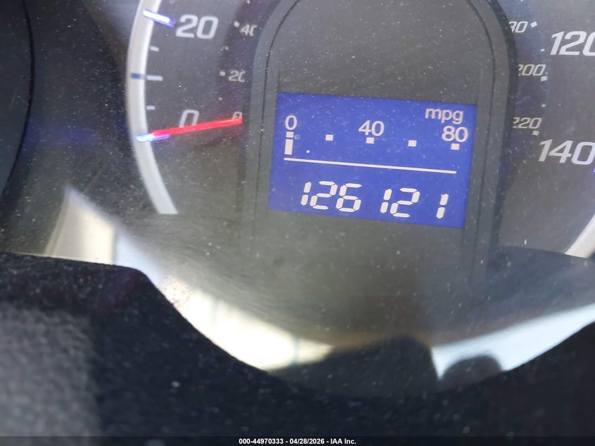 HONDA FIT 2012 VIN JHMGE8H5XCC019641