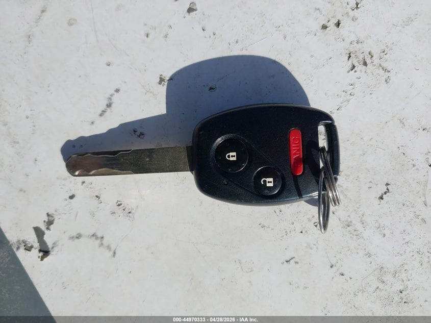 HONDA FIT 2012 VIN JHMGE8H5XCC019641