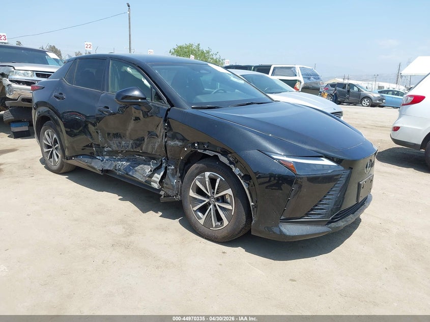 2025 LEXUS RZ 300E PREMIUM