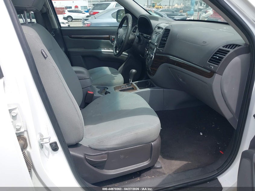 2012 Hyundai Santa Fe Gls