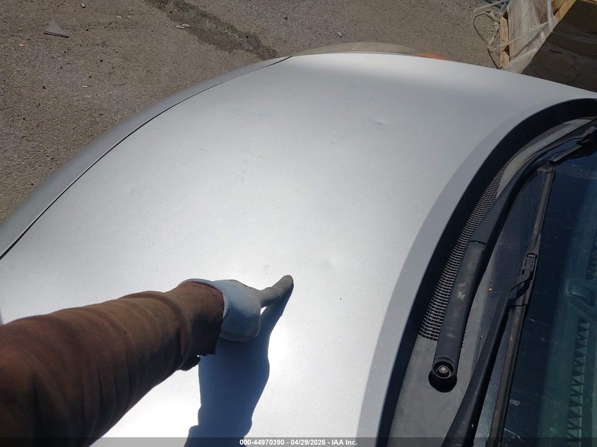 2014 HYUNDAI ELANTRA GT auction photo 6