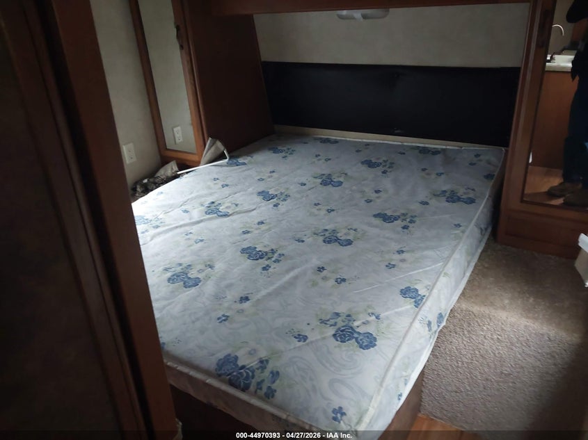 2014 OTHER FOREST RIVER SALEM TRAILER N/A