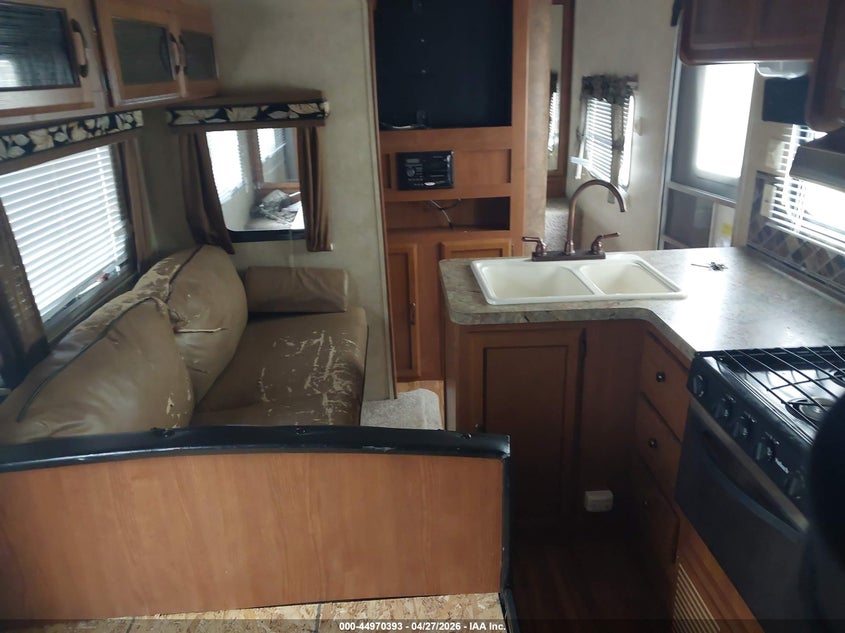 2014 OTHER FOREST RIVER SALEM TRAILER N/A