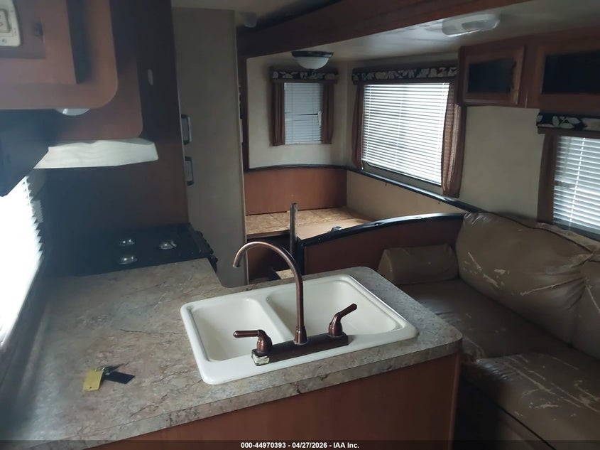 2014 OTHER FOREST RIVER SALEM TRAILER N/A