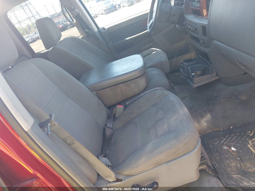2006 Dodge Ram 1500 Slt/Trx4 Off Road/Sport