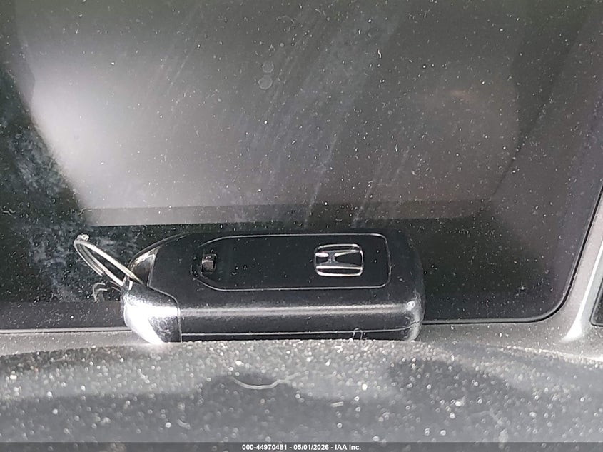 2018 HONDA CIVIC SEDAN 2.0L I-4 DOHC, VVT, 158HP