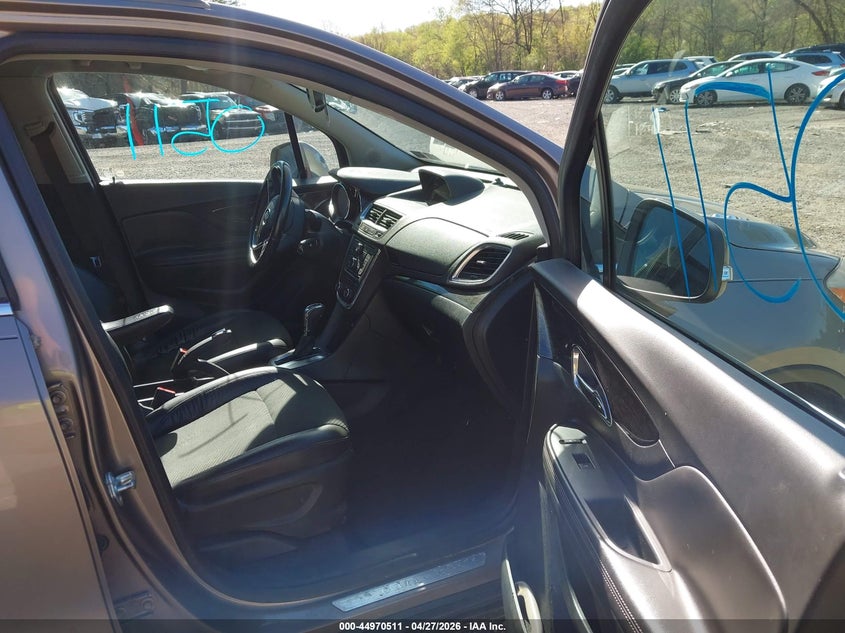 2014 Buick Encore Convenience