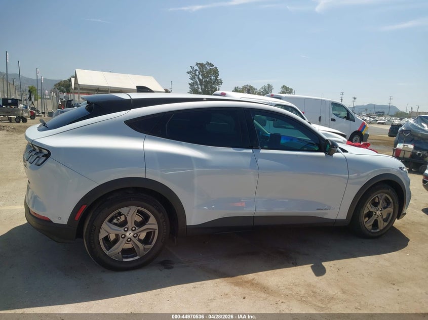 FORD MUSTANG MACH-E 2023 VIN 3FMTK1RMXPMA41273