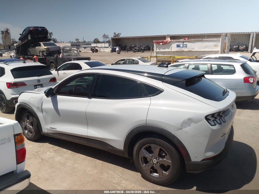 FORD MUSTANG MACH-E 2023 VIN 3FMTK1RMXPMA41273