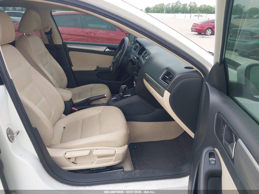 2015 Volkswagen Jetta 1.8T Se