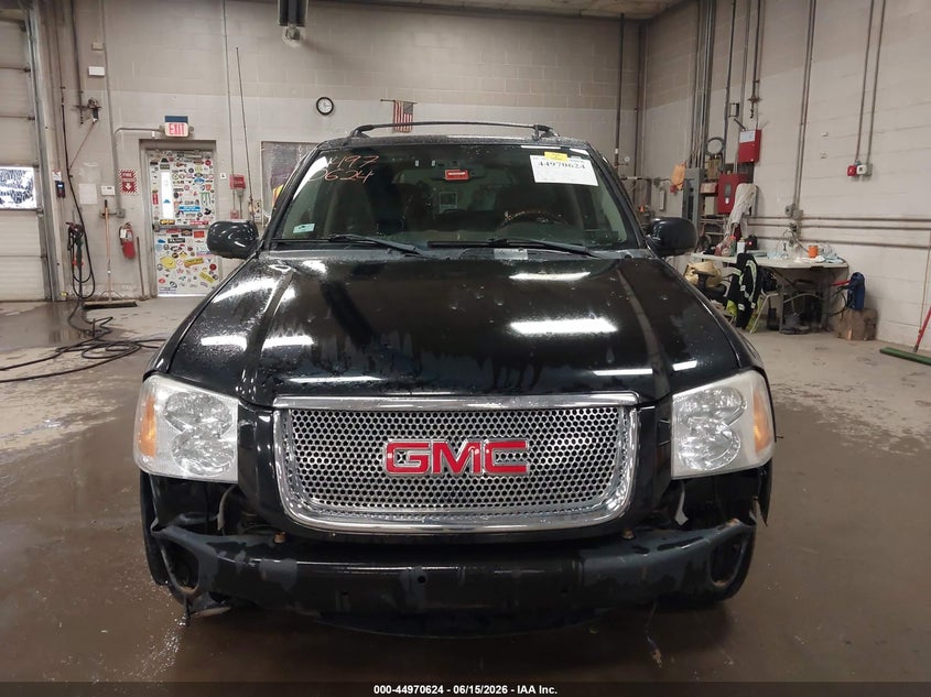 2006 GMC Envoy Denali VIN: 1GKET63M962330316 Lot: 44970624